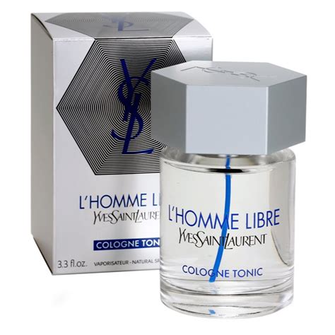 ysl libre notino|ysl libre cologne.